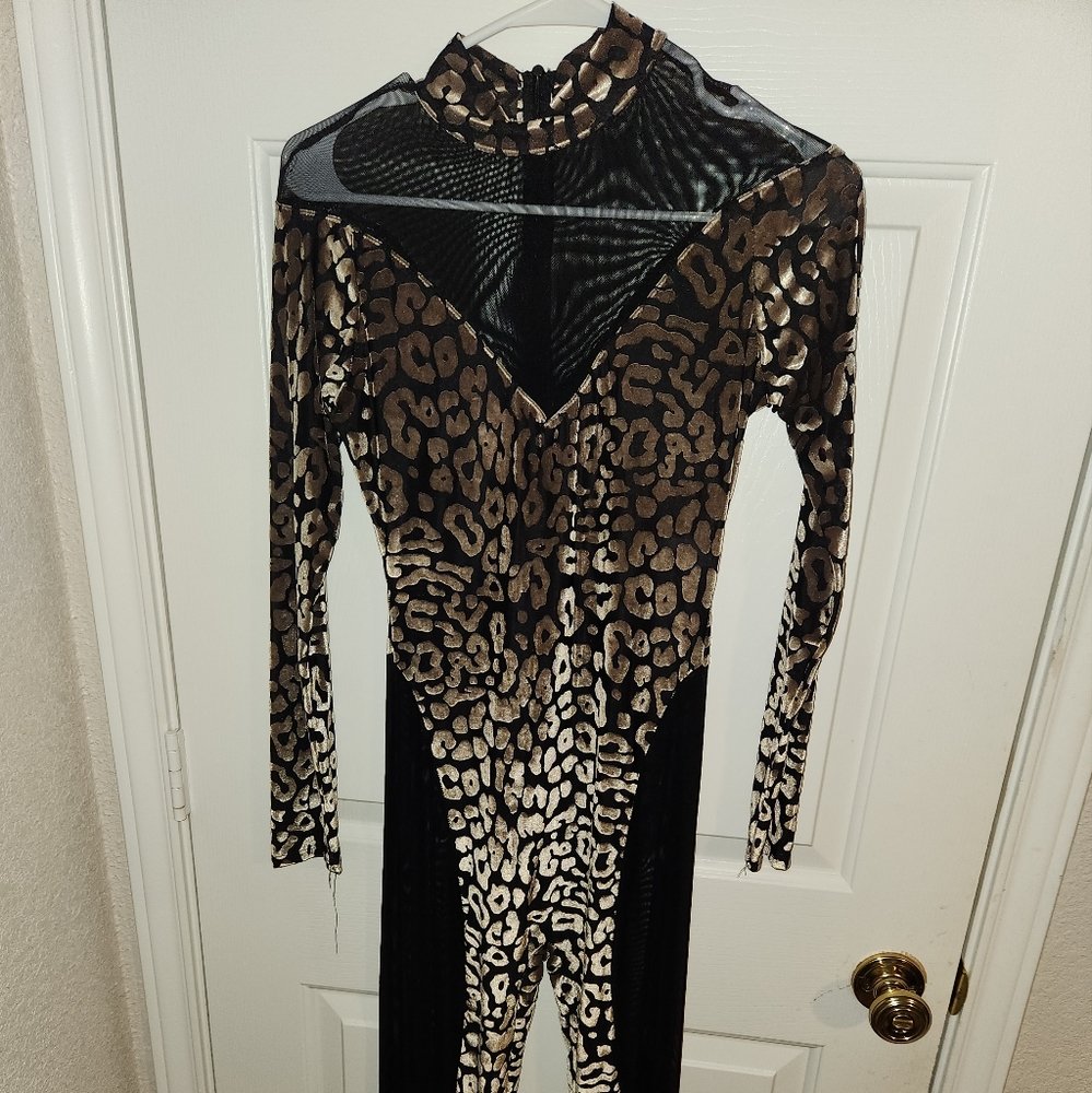 Jumpsuit